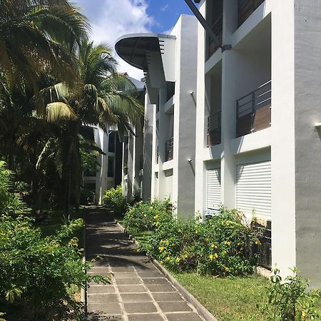 La Canotiere Du Boucan Saint-Gilles-les Bains Exterior foto